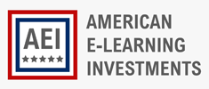 AMERICAN E-LEARNING INVESTMENTS